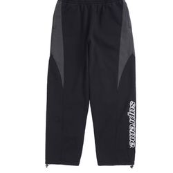 Supreme Division Sweatpants