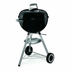 Weber charaocal grill