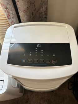 Evaporative Cooler (perfect aire)