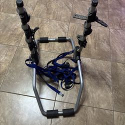 Thule Bike Rack