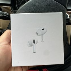 Apple AirPod pro 2