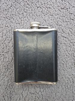 Hip flask
