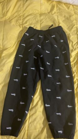 Supreme Sweatpants