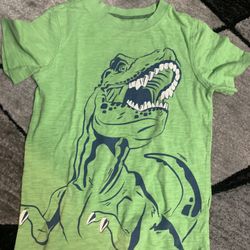 $5 Each shirt Shorts $4