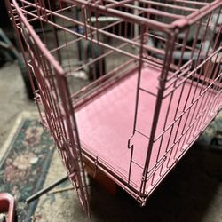 Animal Pen 