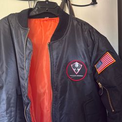 Men’s Jacket