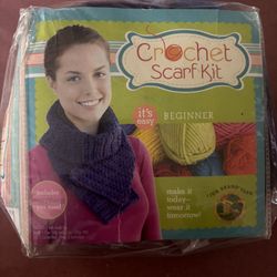 Scarf Kit