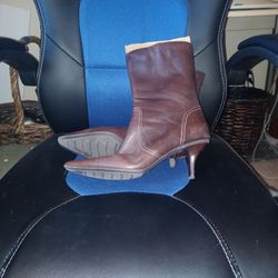 Worthington Boot