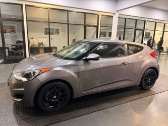 2016 Hyundai Veloster