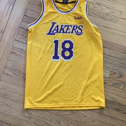 Lakers jersey - Size XL 