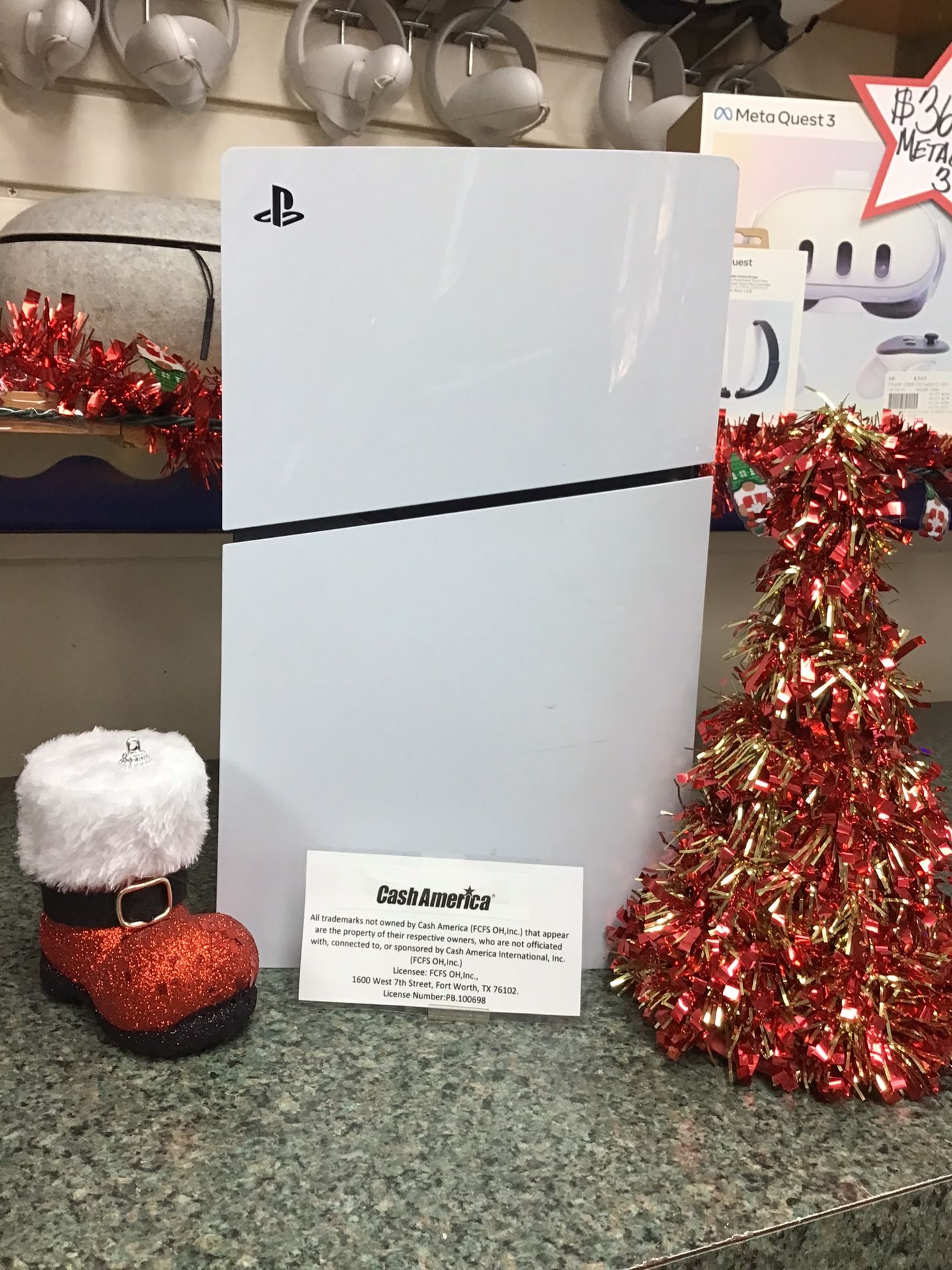 PlayStation 5 Slim