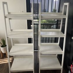 White Stands 