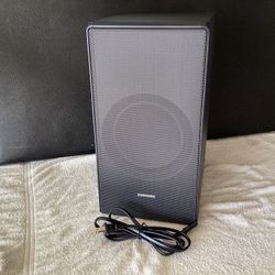 Wireless Subwoofer Samsung 