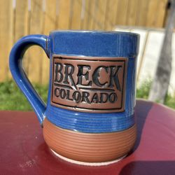 Handmade Ceramic X-large Mug