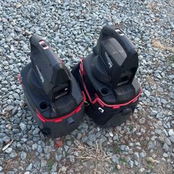 2 Changers Vacuum I Don’t Have The Charger That Why Are Cheap 