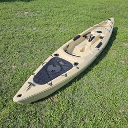 12' Kayak