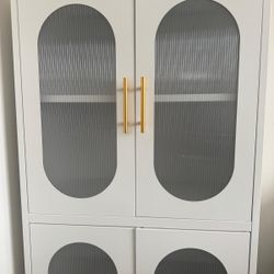 Storage Cabinet