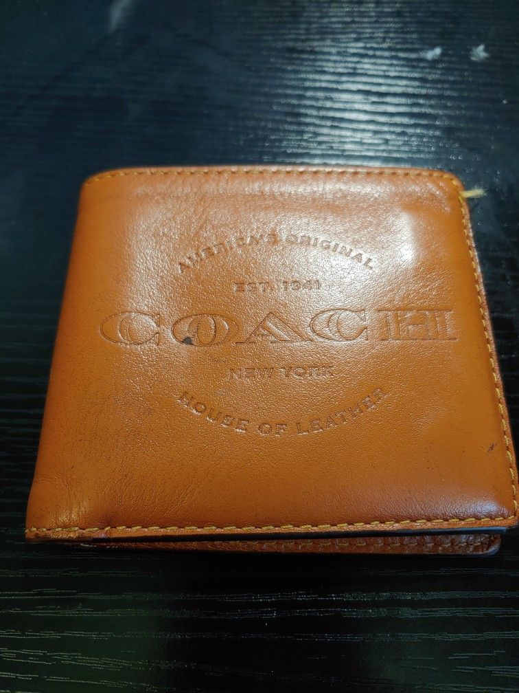 Wallet-Coach
