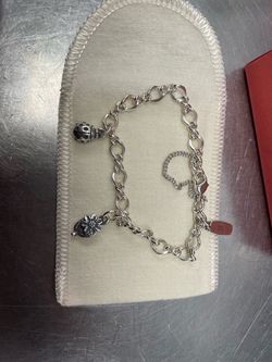 James Avery bracelet