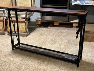 Yoobure Console Table