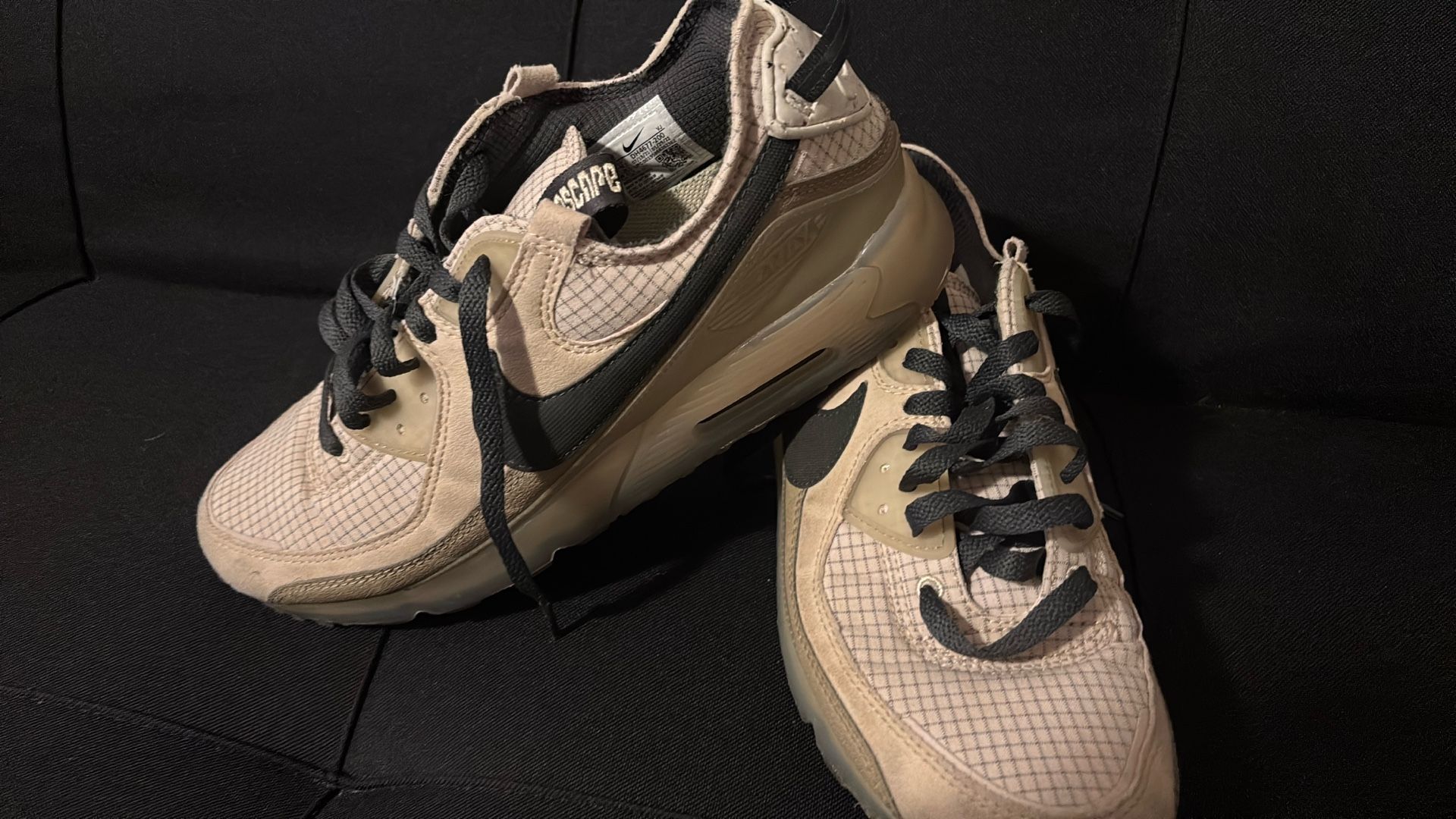 nike air max terrascape 90