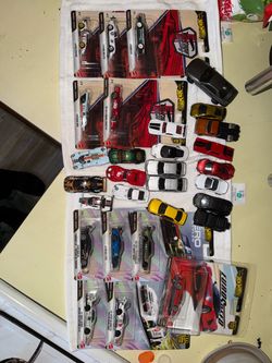 Hot wheel Premium Lot