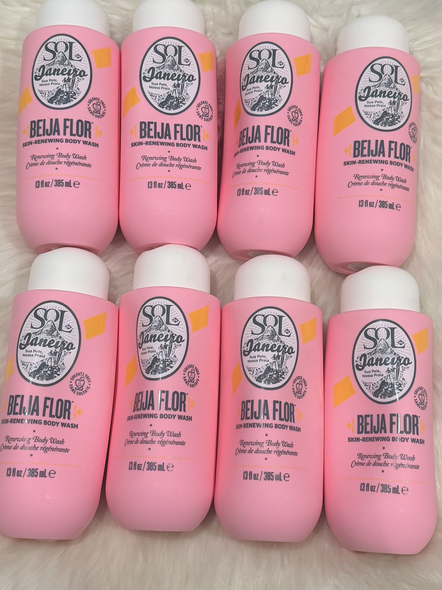 Sol De Janeiro Body Wash