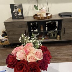 TV Stand / Media Center 