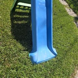 Kids Slide 