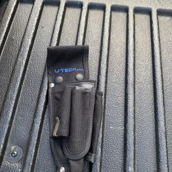 U-Teck Tool Pouch