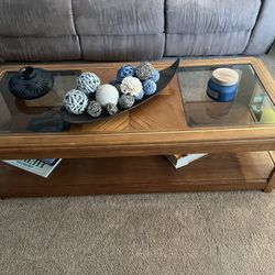 Coffee Tables 