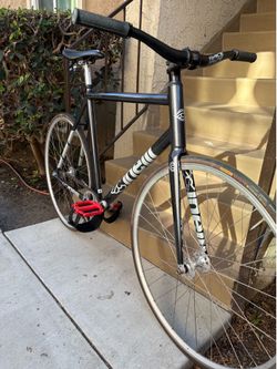 Cinelli Tipo Pista 56cm fixie bike