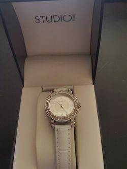Women's Studio Watch, brand mew
