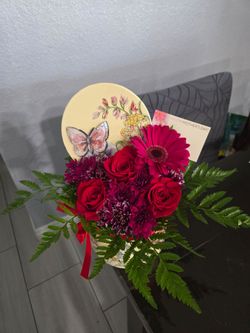 Arreglos para dia de las madres