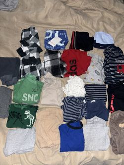 Baby Clothes