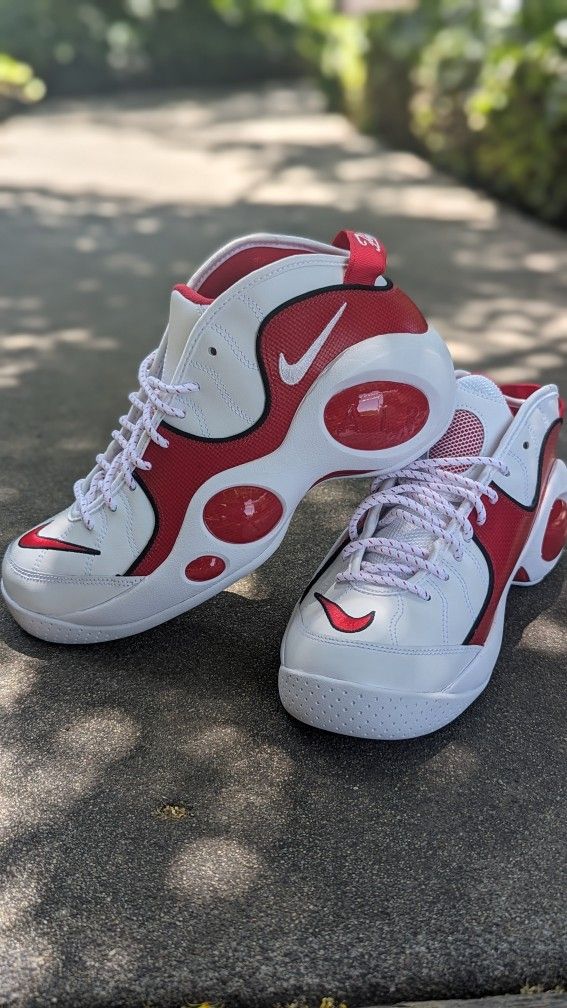 Nike Air Zoom Flight 95'