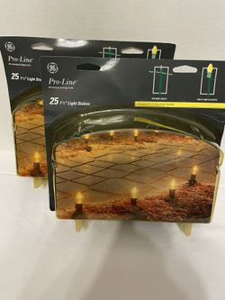 Light Stakes Never Opened 