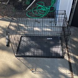 Dog Cage