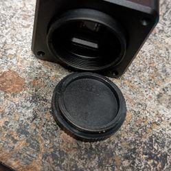 Omron  Sentech DTC-SB33USB Scan Camera