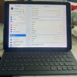 Ipad Apple Pro 12.9  512 gb