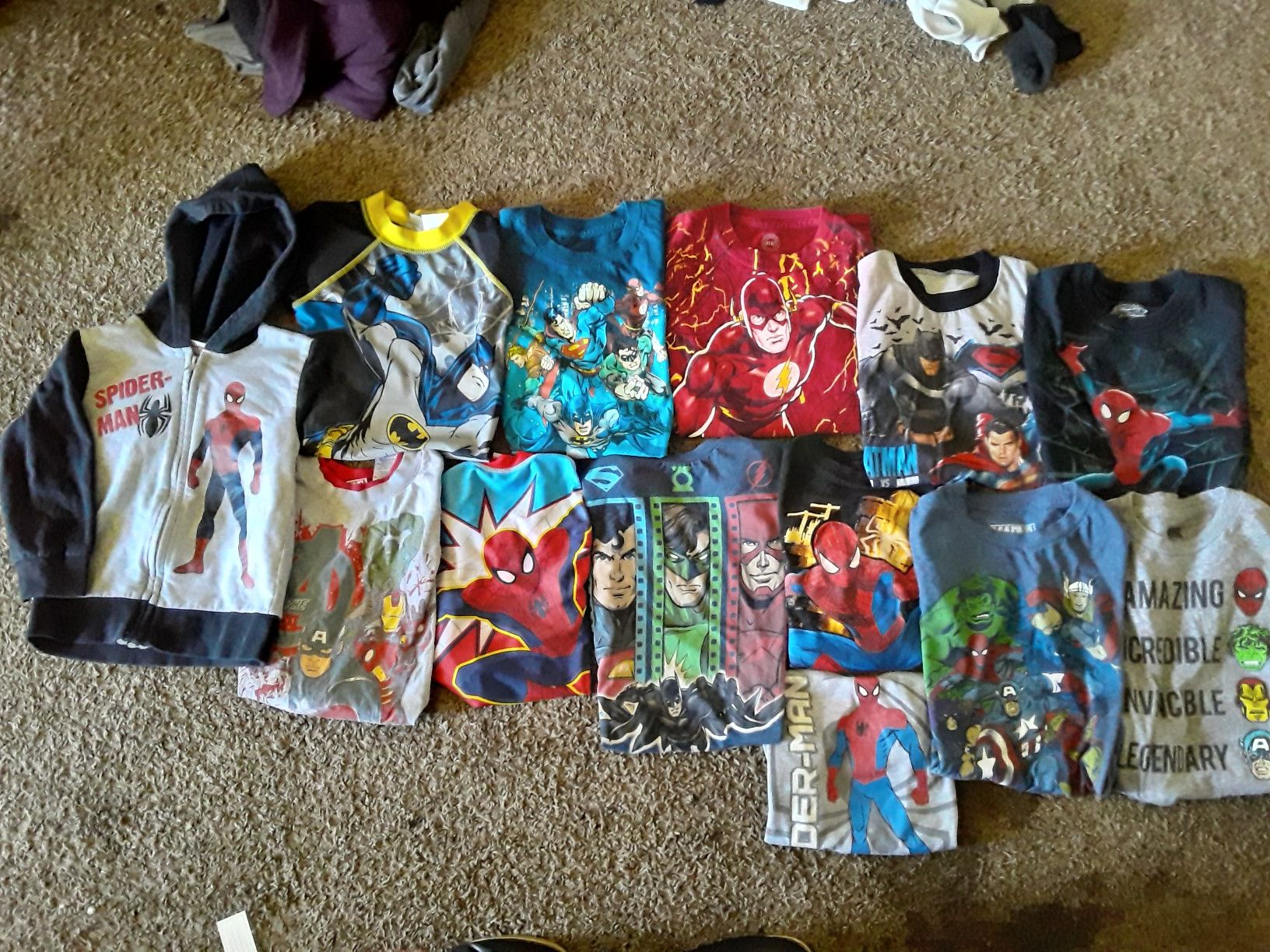$10 for All /Size 4T