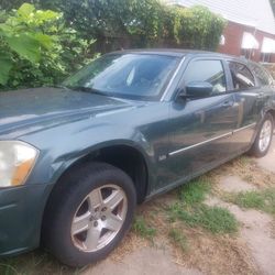 2008 Dodge Magnum