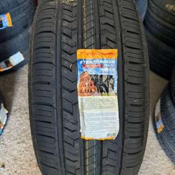 245 45 19 Tires Set In Stock