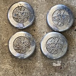Cravat Ss Caps