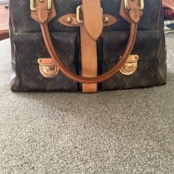 Louis Vuitton Bag