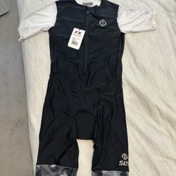 SLS3 Aero/Tri Suit (XL)