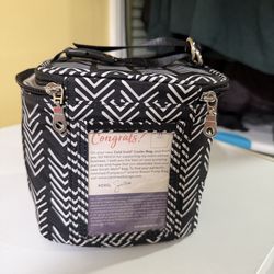 Cooler bag
