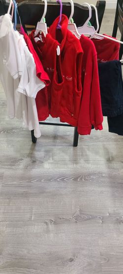 Kids School Uniform Clothing Bundle All Saints