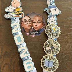 Graduation 🧑‍🎓  👩‍🎓 Leis