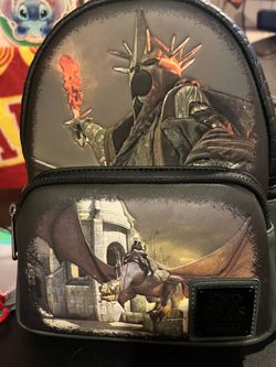 Lord of the rings LF backpack